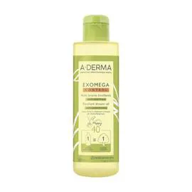A-DERMA Huile lavante émolliente Exomega Control 500ml