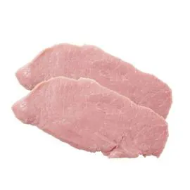FILIÈRE QUALITÉ CARREFOUR Viande de veau : escalope*** 260g