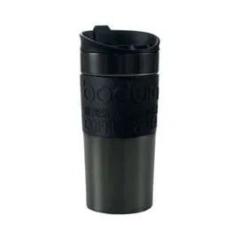 BODUM Mug De Voyage, Isotherme, Anthracite l'unité