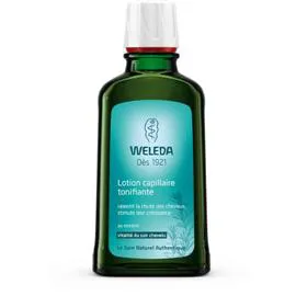 WELEDA Lotion capillaire Tonifiante 100ml