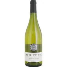 RÉSERVE LES ROCHES Pouilly Fuissé, vin blanc 750ml
