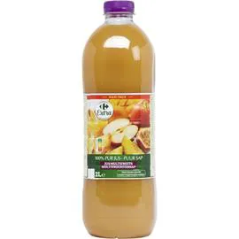 CARREFOUR EXTRA Jus de fruits multifruits 2l