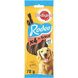 Biscuits Rodeo (70g)