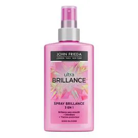 JOHN FRIEDA Soin Capillaire Ultra Brillance 3En1 150ml