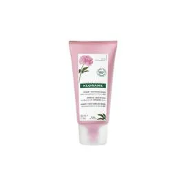 KLORANE Après-shampoing apaisant et anti-irritant à la pivoine 150ml