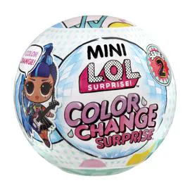 Figurine Roller Chick OMG séries 2 (l'unité)