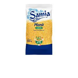 SAMIA Pâtes Piombi n°12 500g