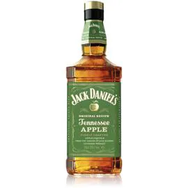 JACK DANIEL'S Whisky Tennessee apple 70cl