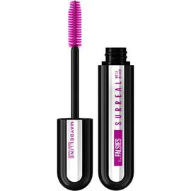 MAYBELLINE NEW YORK Maybelline Mascara Falsies Surreal Meta Black l'unité