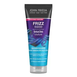 JOHN FRIEDA Shampoing Boucles Couture 250ml