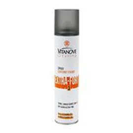 MARQUE REPÈRE, VITANOVE Spray coiffant Fixation extra forte 250ml