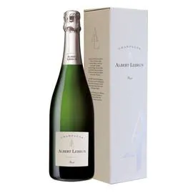 CHAMPAGNE A LEBRUN Champagne Collection Terroir Brut Premier Cru 75cl