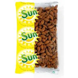 SUN Amande décortiquée 500g
