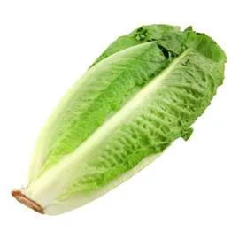 CARREFOUR Salade romaine 300g