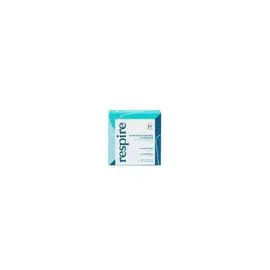 RESPIRE Dentifrice Solide 60 Pastilles l'unité