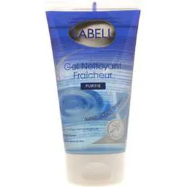 LABELL Gel nettoyant fraîcheur Purifie 150ml