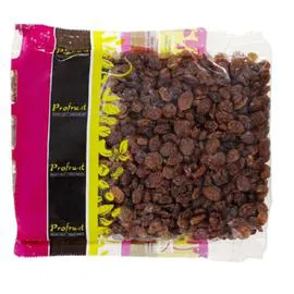 PROFRUIT Raisins secs bruns 500g
