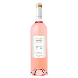 PASSE COLLINE Ventoux Rosé 750ml