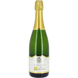 RUHLMANN Crémant d'Alsace AOP brut 750ml
