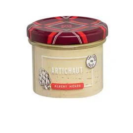 ALBERT MÉNÈS Crème D'Artichaut 95g