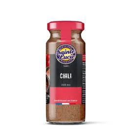 SAINTE LUCIE Chili poudre 45g