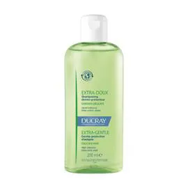 DUCRAY Shampoing dermo-protecteur extra doux 200ml
