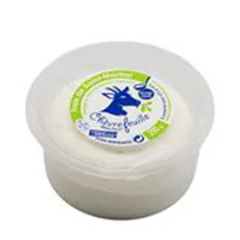 NOTRE SÉLECTION Chèvre Frais de Saint-Martial 200g