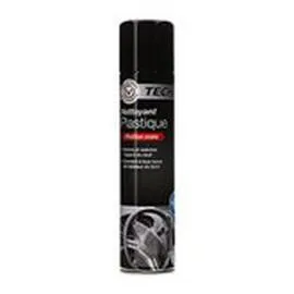 TECH9 Nettoyant plastique Mat Senteur Neuf 400ml