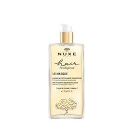 NUXE Masque Capillaire Nutrition Avant-Shampoing Hair Prodigieux 125ml