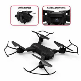 FLYBOTIC Drone caméra pliable l'unité