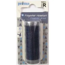 LA BROSSE ET DUPONT, PRIMA Fil Polyester Marine Resistant 30m l'unité