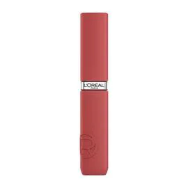 L'ORÉAL PARIS Rouge à Lèvres Mat Resistance 645 Crush air l'unité