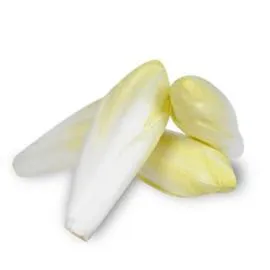 MONOPRIX BIO Endive bio 400g