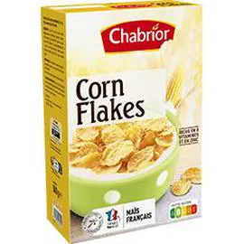 CHABRIOR Corn flakes 500g