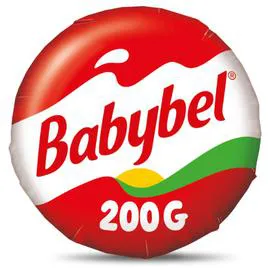 BABYBEL Fromage Spécialité Maxi 200g