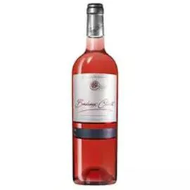 PIERRE CHANAU AOP Bordeaux-Clairet rosé 750ml