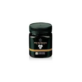 MANUKA Miel De 15+ Comptoirs Et Compagnie 286g