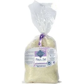 LE PALUDIER DE GUERANDE Fleur De Sel De Guérande 250g