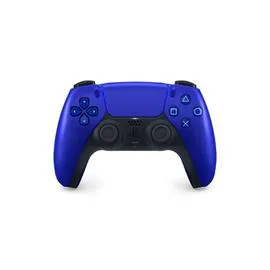 SONY Manette sans fil DualSense™ Cobalt Blue PS5 et PC l'unité