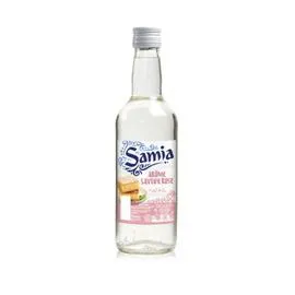 SAMIA Arôme de rose 500ml