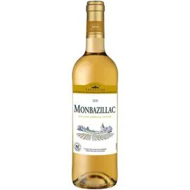 CLUB DES SOMMELIERS Monbazillac Blanc, 750ml