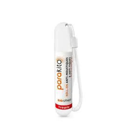 PARAKITO Anti-Moustiques Zones Tropiales Et Inféstées 2ml