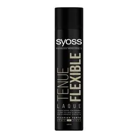 SYOSS Laque tenue flexible 400ml