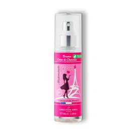 CHRISTINE ARBEL Brume Parfumée Corps Et Cheveux Mademoiselle Arbel À Paris 100ml