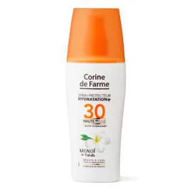 CORINE DE FARME Crème solaire SPF30 150ml