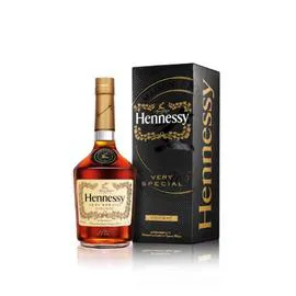 HENNESSY Cognac l'unité
