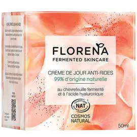 FLORENA Nivea Soin de Jour Anti-Rides 50ml