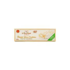 ROY RENÉ Confiseries nougat blanc 200g