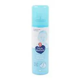 MARQUE REPÈRE, MOTS D'ENFANTS Eau de mer Physio hygiène nasale 150ml