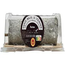 AUCHAN MMM! Sainte-Maure de Touraine AOP 250g